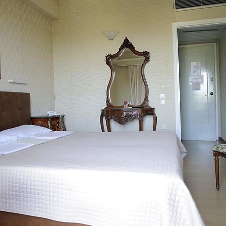 โรงแรมอาเนซี เอเธนส์ ภายนอก รูปภาพ